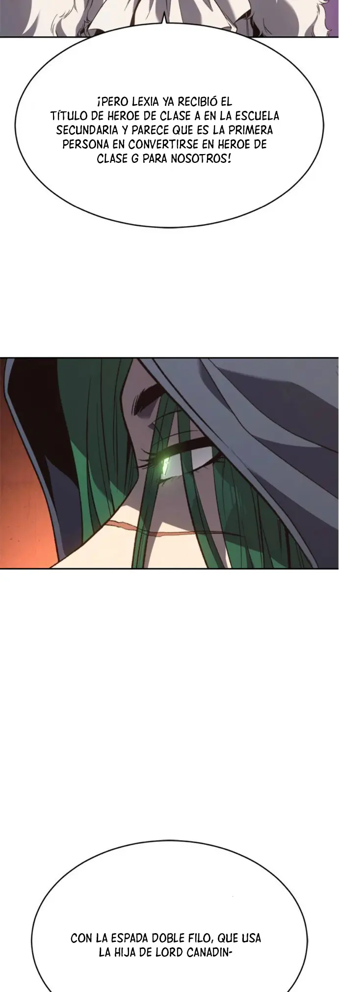 Renuncié a ser el rey demonio > Capitulo 65 > Page 61