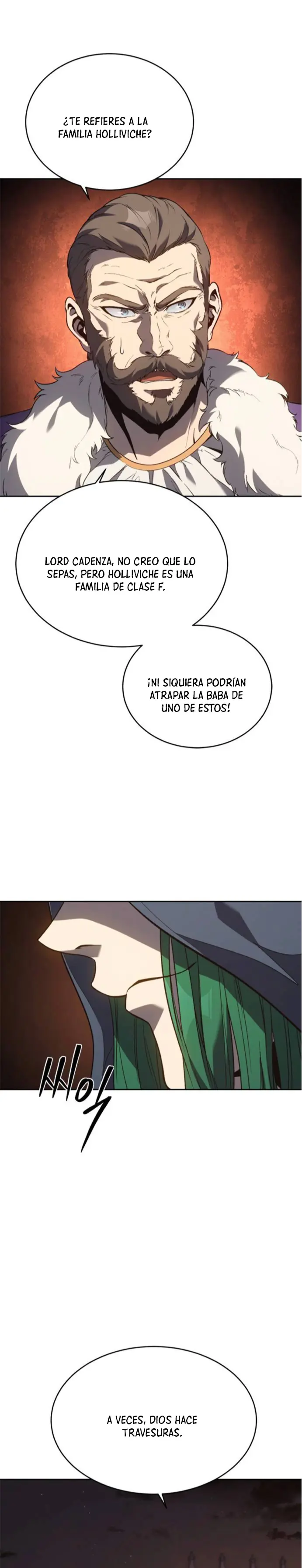 Renuncié a ser el rey demonio > Capitulo 65 > Page 81