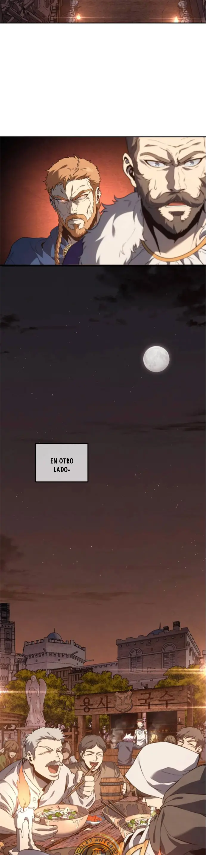 Renuncié a ser el rey demonio > Capitulo 65 > Page 101