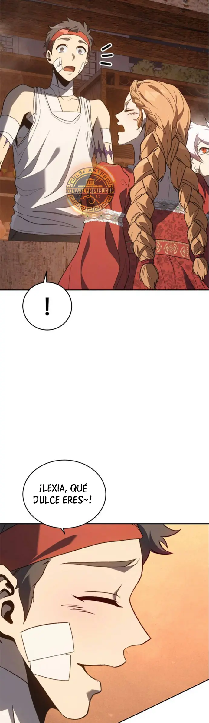 Renuncié a ser el rey demonio > Capitulo 65 > Page 211