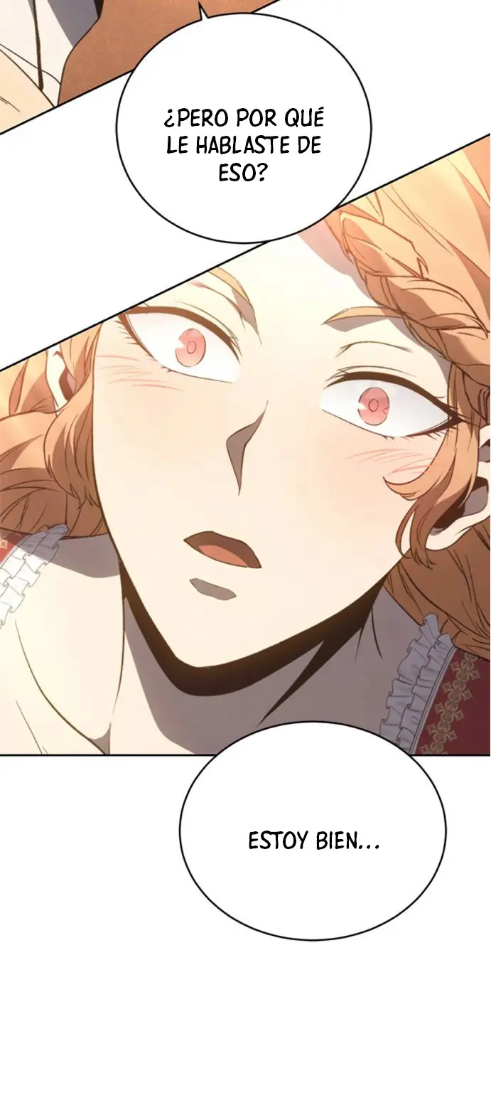 Renuncié a ser el rey demonio > Capitulo 65 > Page 221