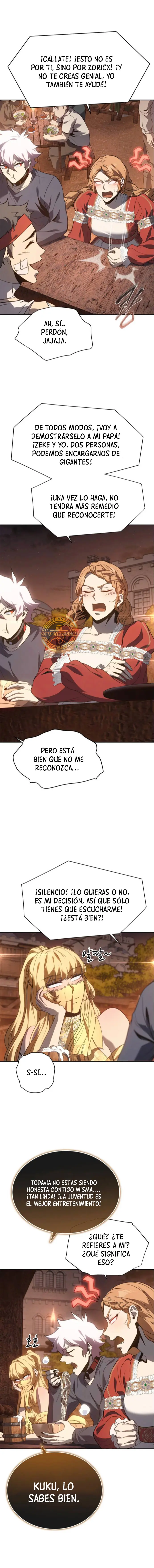 Renuncié a ser el rey demonio > Capitulo 65 > Page 231