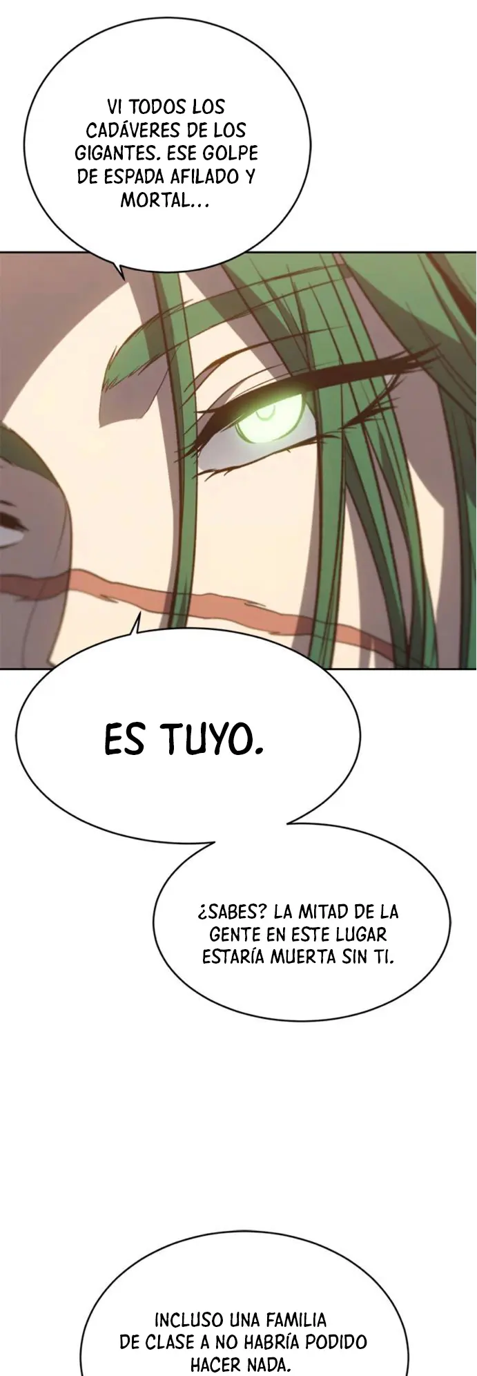 Renuncié a ser el rey demonio > Capitulo 65 > Page 361