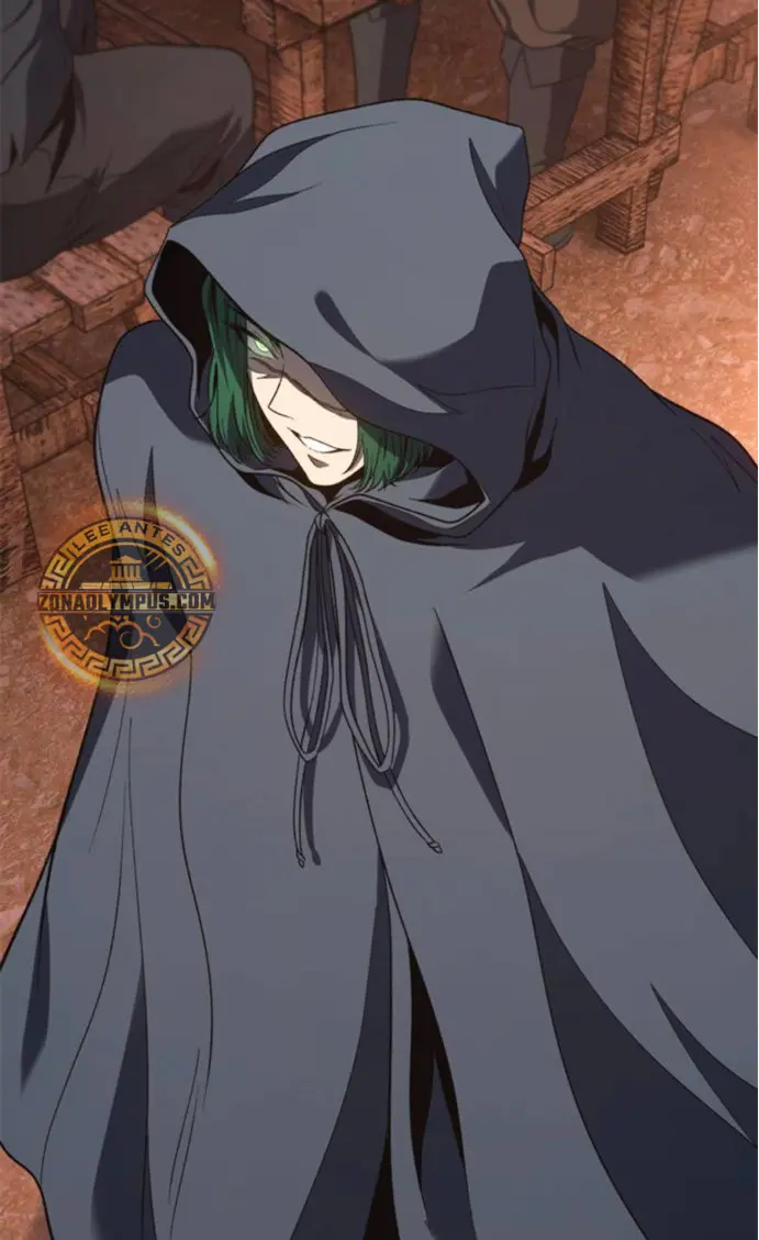 Renuncié a ser el rey demonio > Capitulo 65 > Page 381