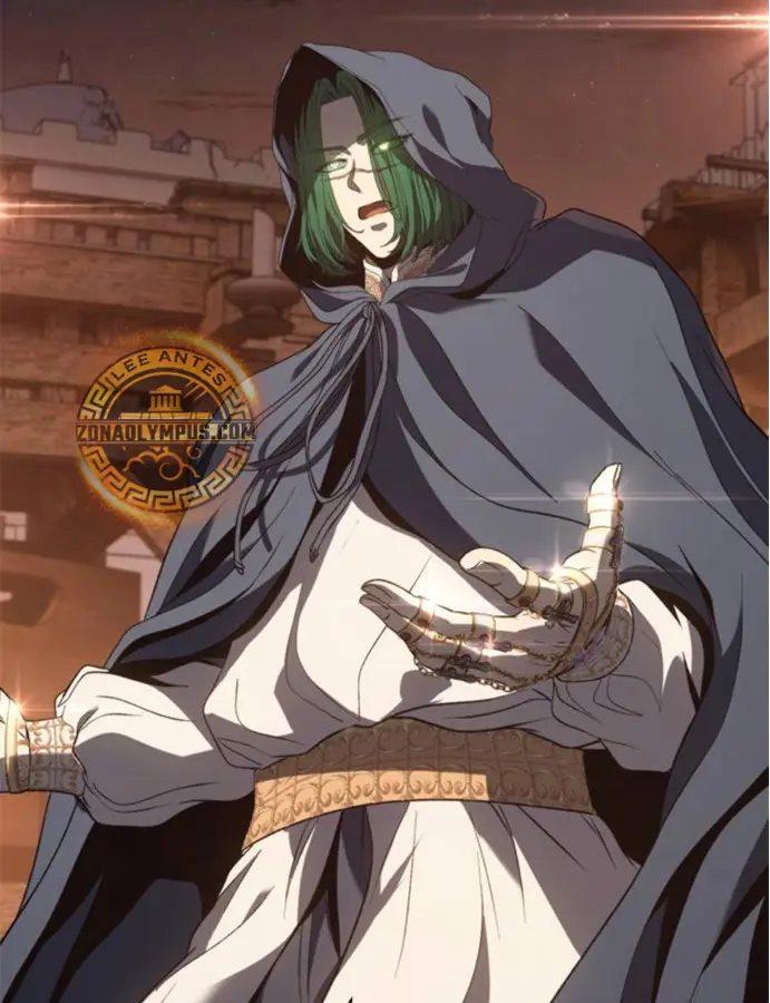 Renuncié a ser el rey demonio > Capitulo 65 > Page 411