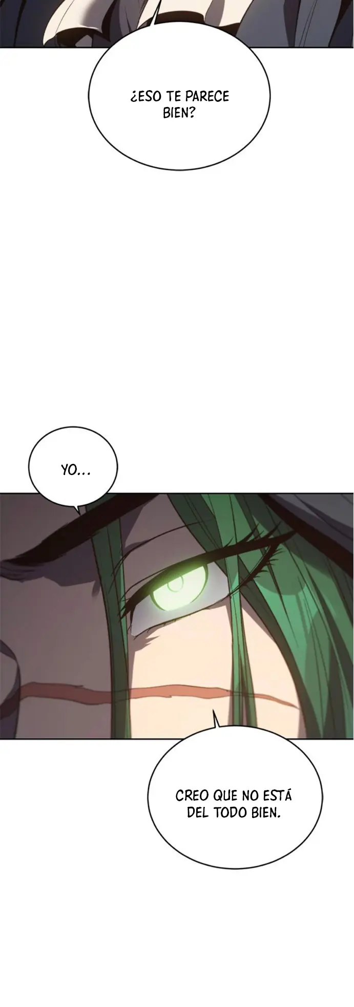 Renuncié a ser el rey demonio > Capitulo 65 > Page 421