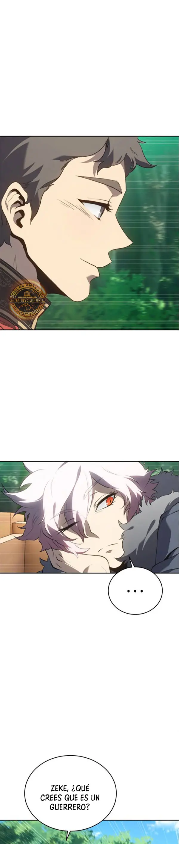Renuncié a ser el rey demonio > Capitulo 67 > Page 41