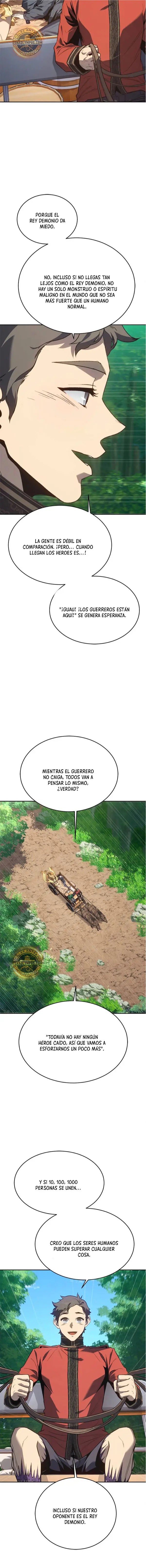 Renuncié a ser el rey demonio > Capitulo 67 > Page 71