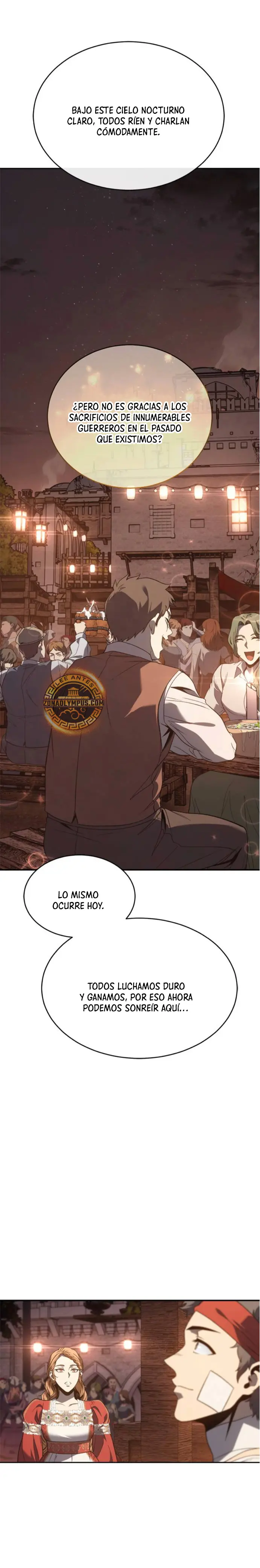 Renuncié a ser el rey demonio > Capitulo 66 > Page 51