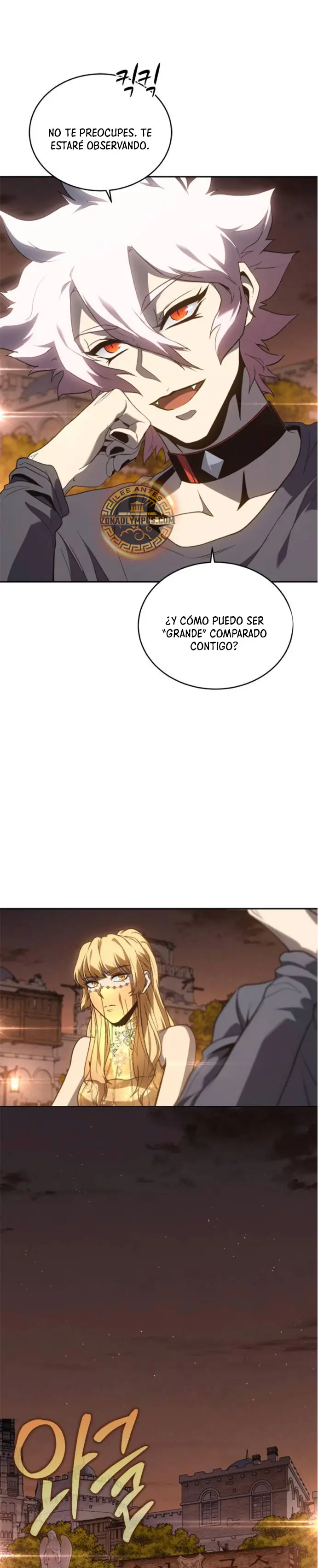 Renuncié a ser el rey demonio > Capitulo 66 > Page 181