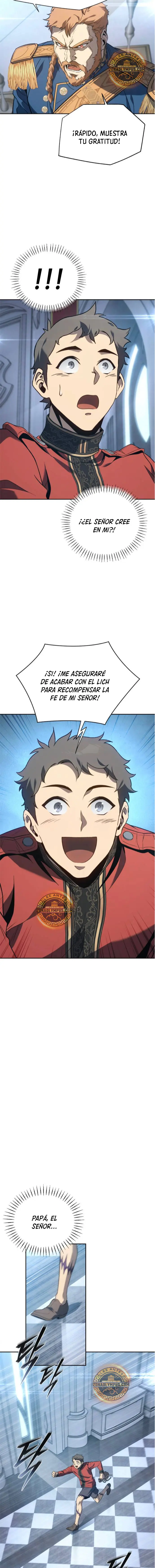 Renuncié a ser el rey demonio > Capitulo 66 > Page 271