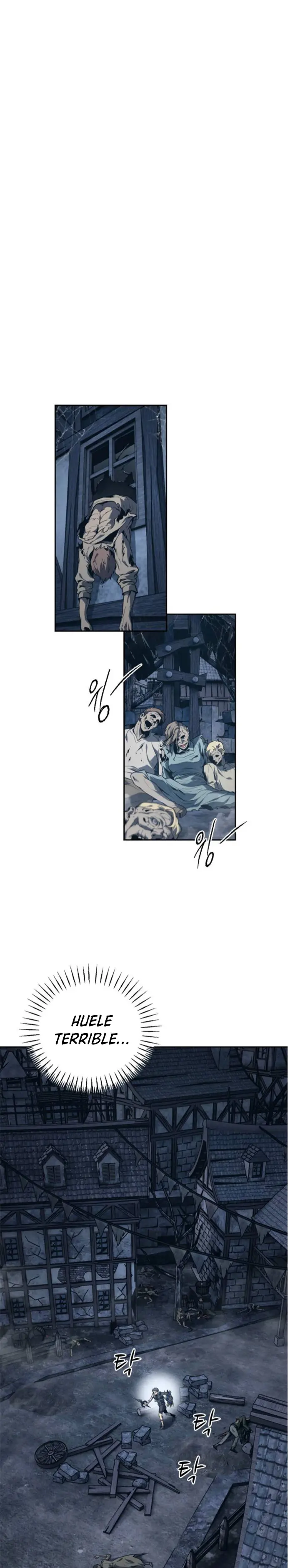 Renuncié a ser el rey demonio > Capitulo 68 > Page 41