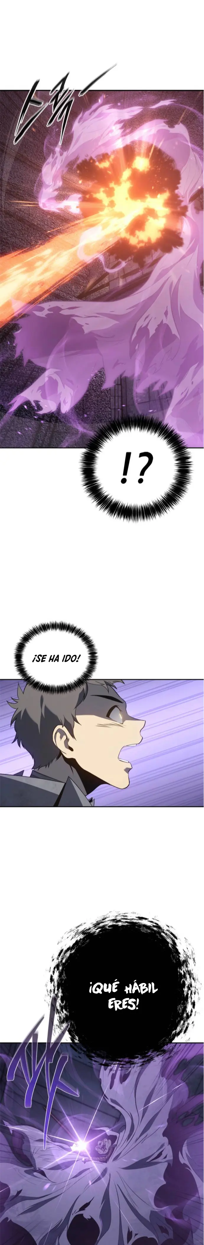 Renuncié a ser el rey demonio > Capitulo 68 > Page 161