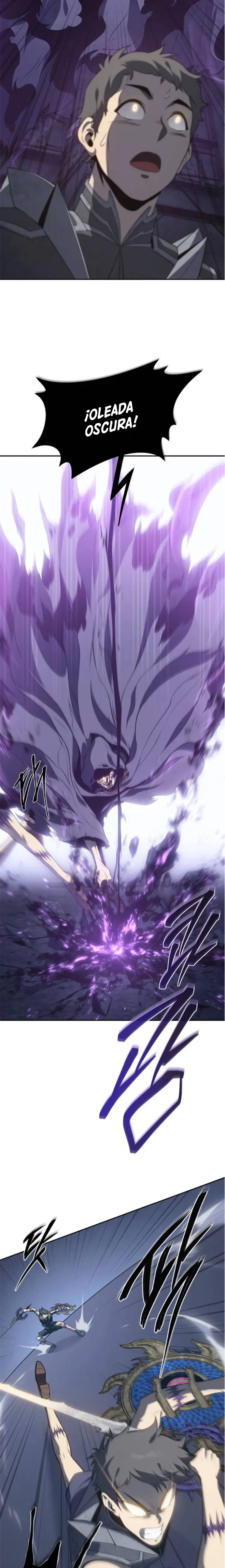 Renuncié a ser el rey demonio > Capitulo 68 > Page 171