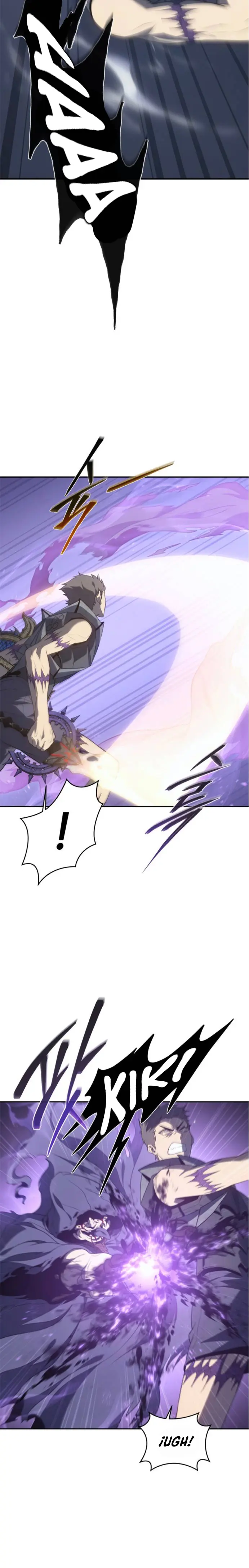 Renuncié a ser el rey demonio > Capitulo 68 > Page 181