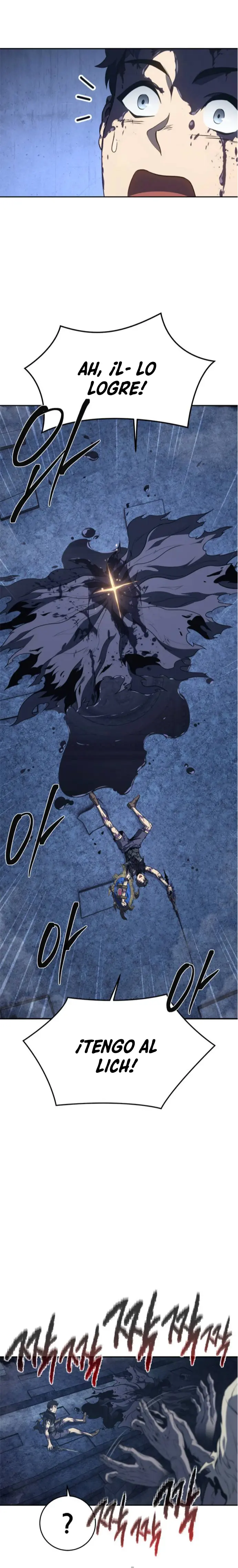 Renuncié a ser el rey demonio > Capitulo 68 > Page 271