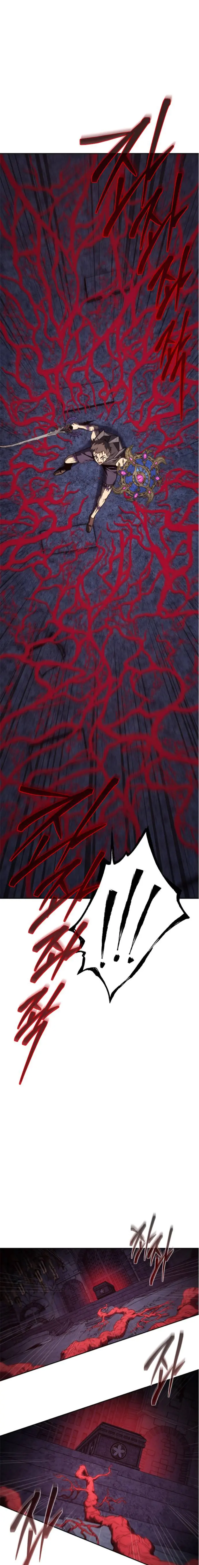 Renuncié a ser el rey demonio > Capitulo 68 > Page 321