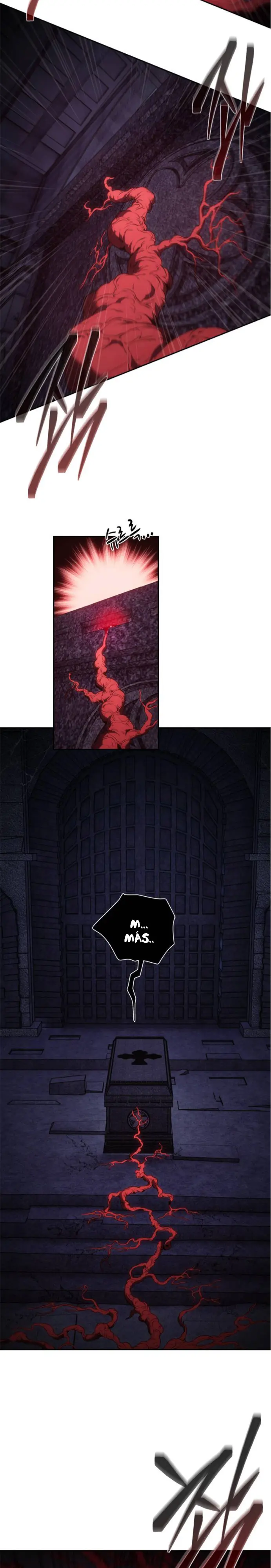 Renuncié a ser el rey demonio > Capitulo 68 > Page 331
