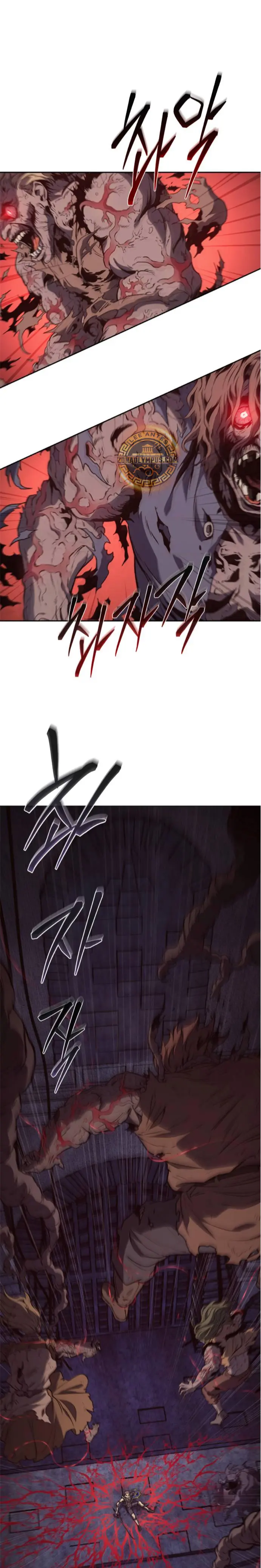 Renuncié a ser el rey demonio > Capitulo 69 > Page 21