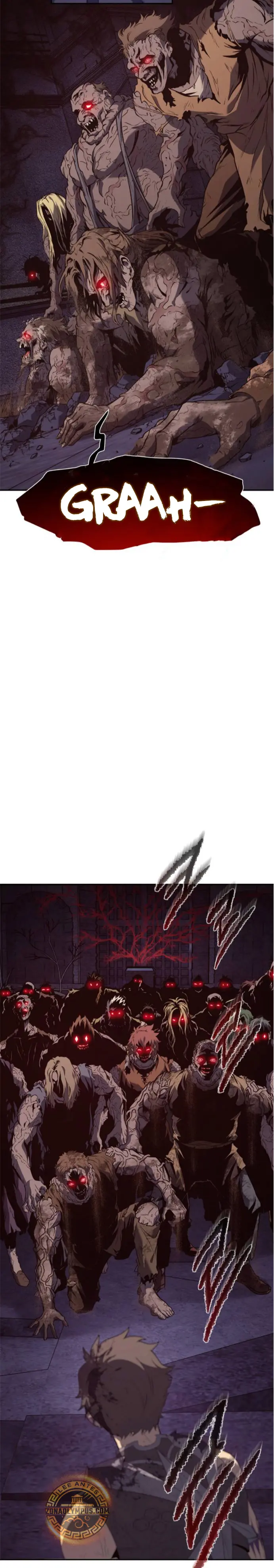 Renuncié a ser el rey demonio > Capitulo 69 > Page 41