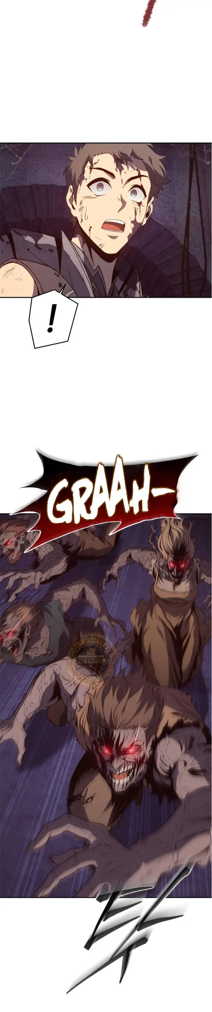 Renuncié a ser el rey demonio > Capitulo 69 > Page 51