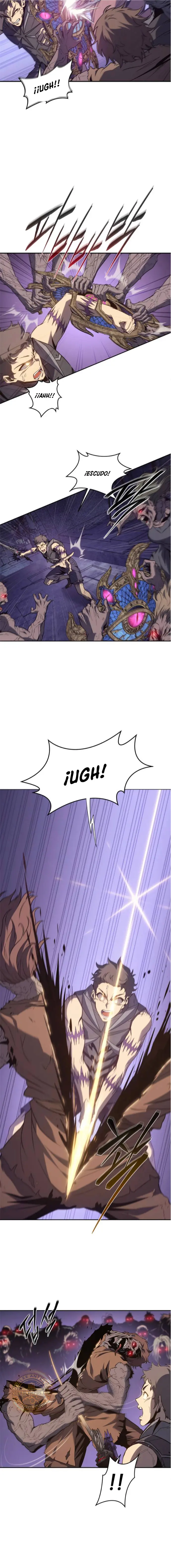 Renuncié a ser el rey demonio > Capitulo 69 > Page 71