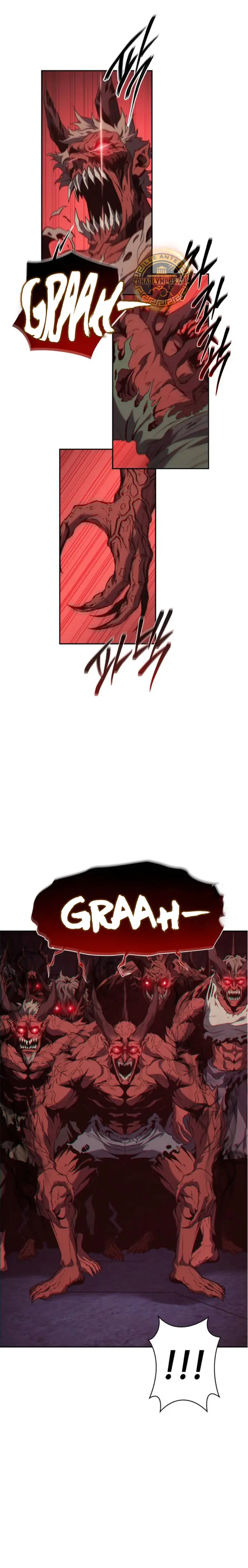Renuncié a ser el rey demonio > Capitulo 69 > Page 101