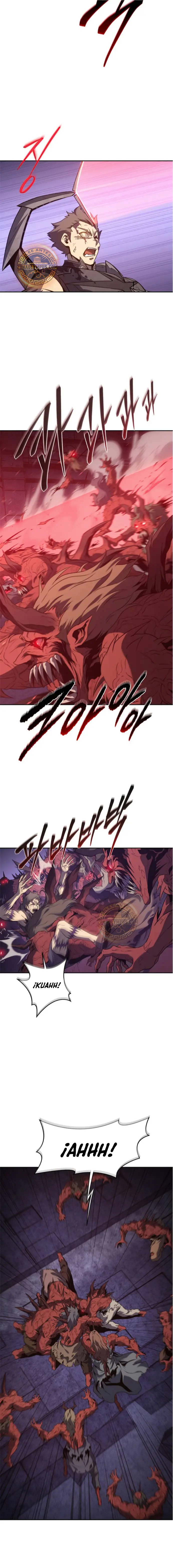 Renuncié a ser el rey demonio > Capitulo 69 > Page 131