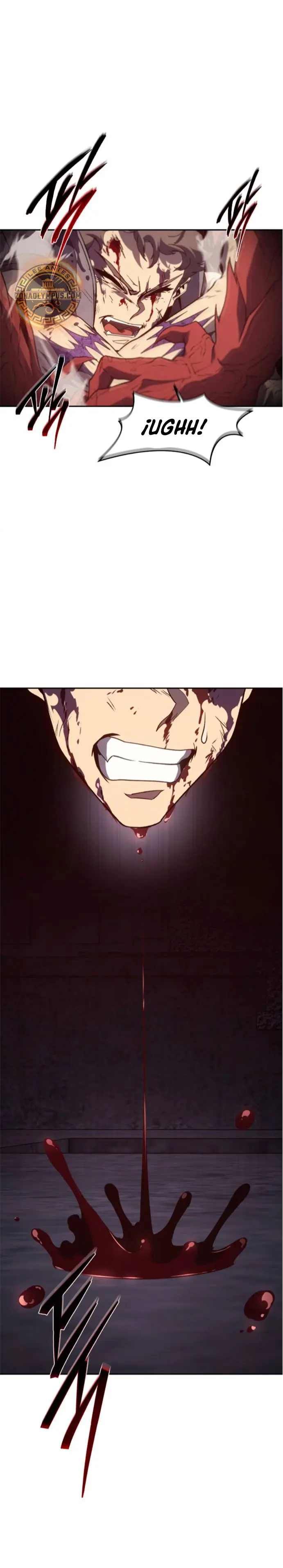 Renuncié a ser el rey demonio > Capitulo 69 > Page 141