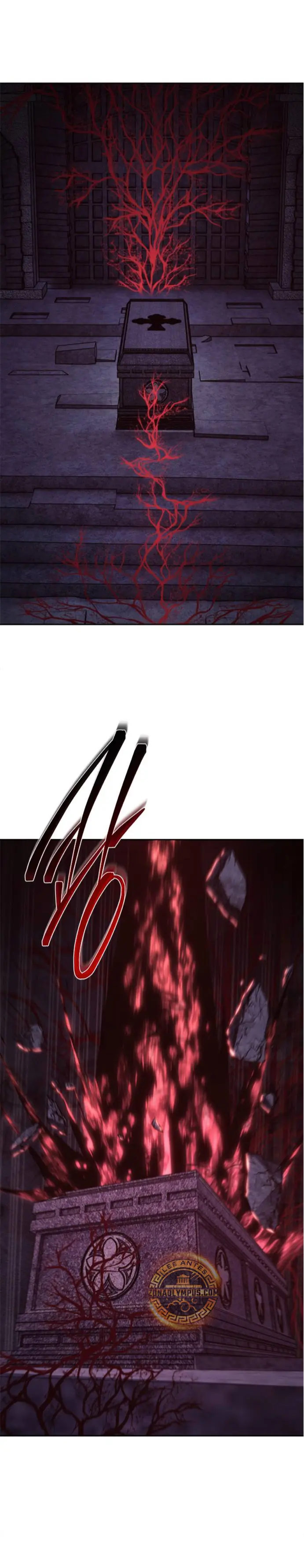 Renuncié a ser el rey demonio > Capitulo 69 > Page 151