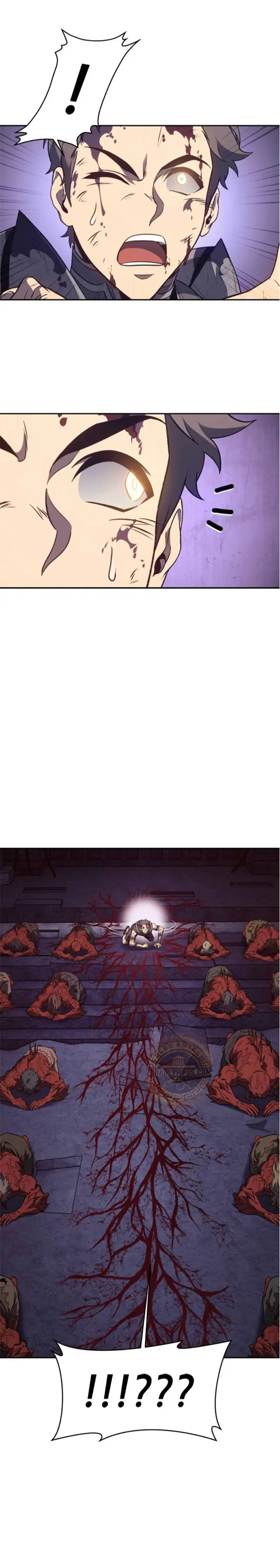 Renuncié a ser el rey demonio > Capitulo 69 > Page 161