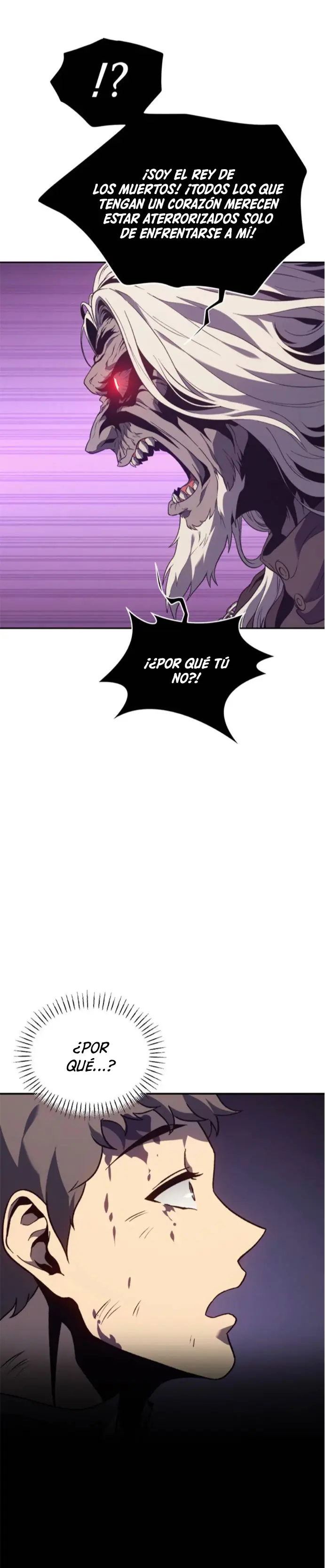 Renuncié a ser el rey demonio > Capitulo 69 > Page 211