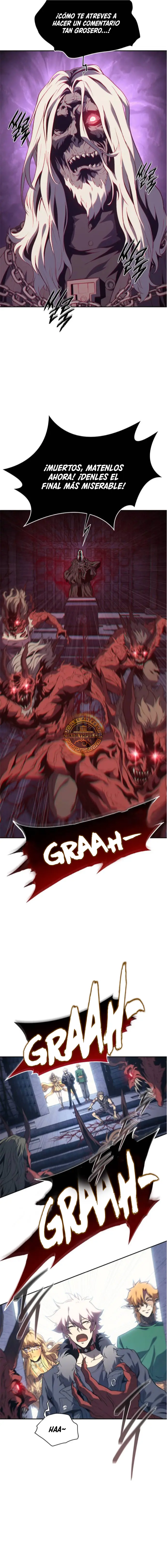 Renuncié a ser el rey demonio > Capitulo 69 > Page 271