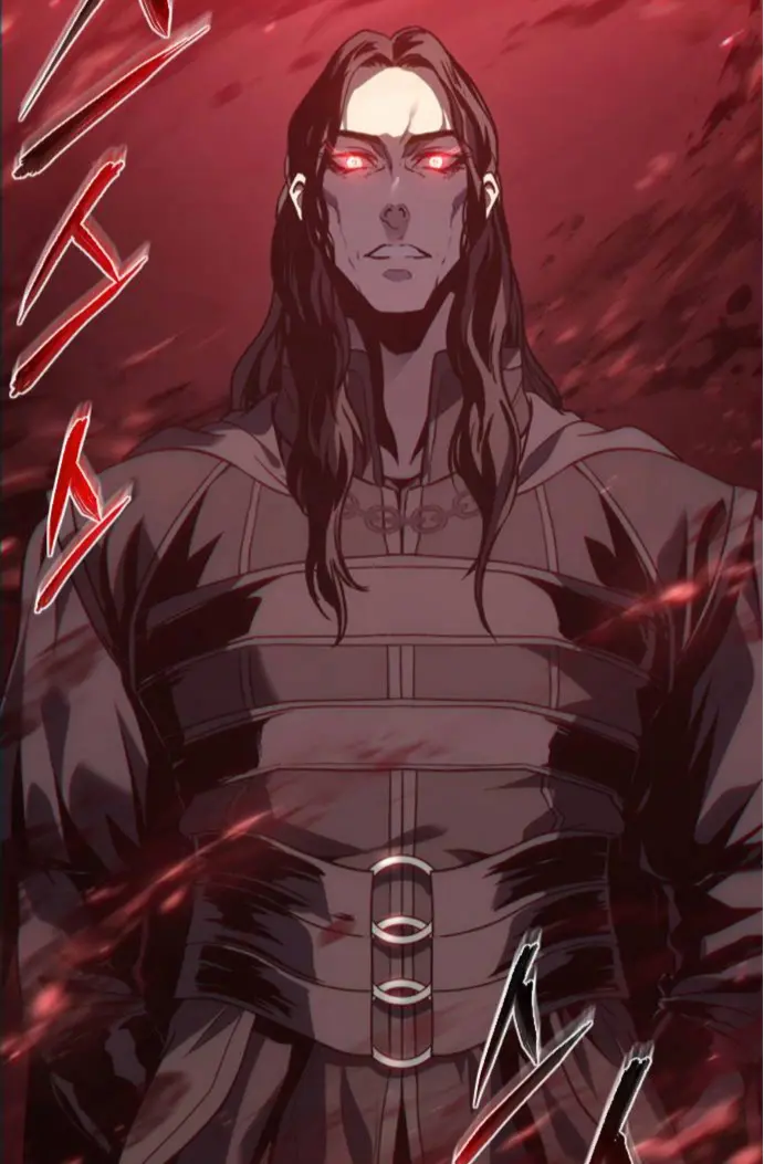 Renuncié a ser el rey demonio > Capitulo 70 > Page 21