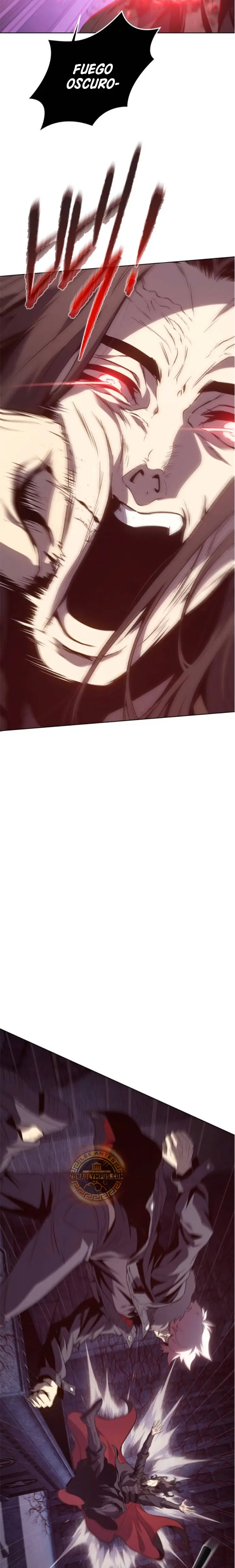 Renuncié a ser el rey demonio > Capitulo 70 > Page 51