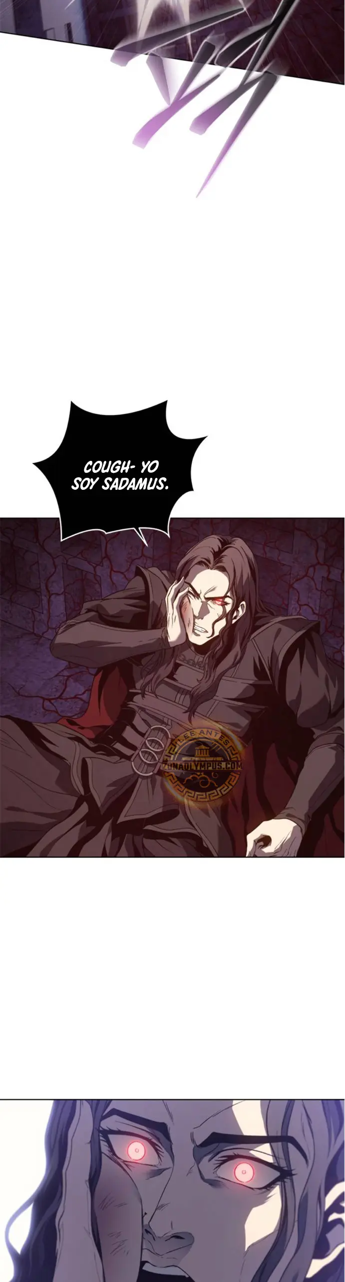 Renuncié a ser el rey demonio > Capitulo 70 > Page 61