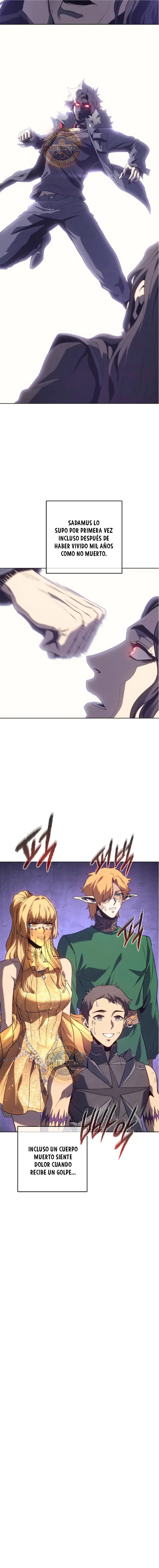 Renuncié a ser el rey demonio > Capitulo 70 > Page 71