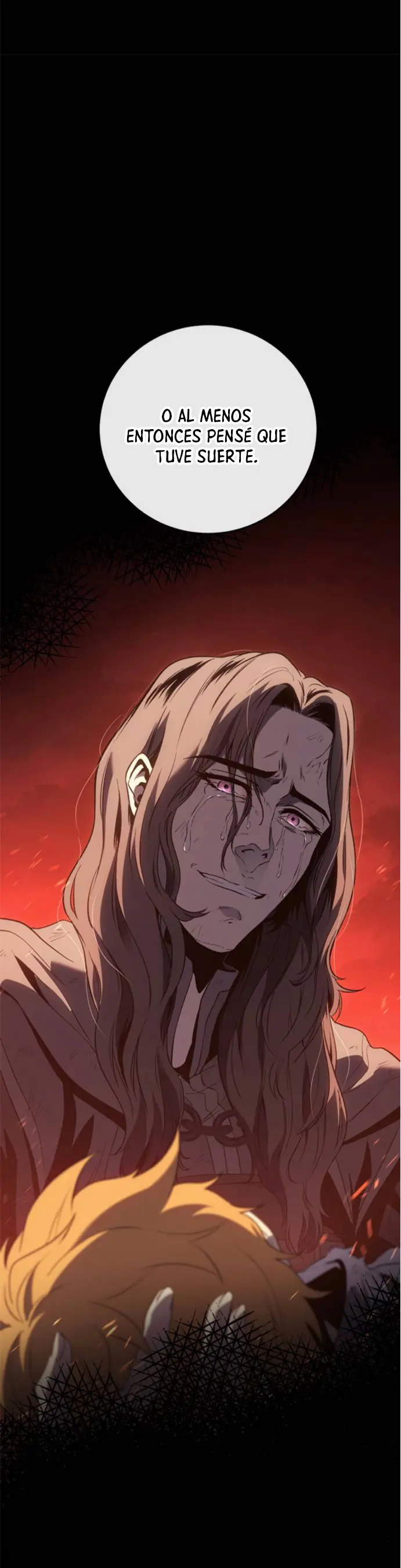 Renuncié a ser el rey demonio > Capitulo 70 > Page 171