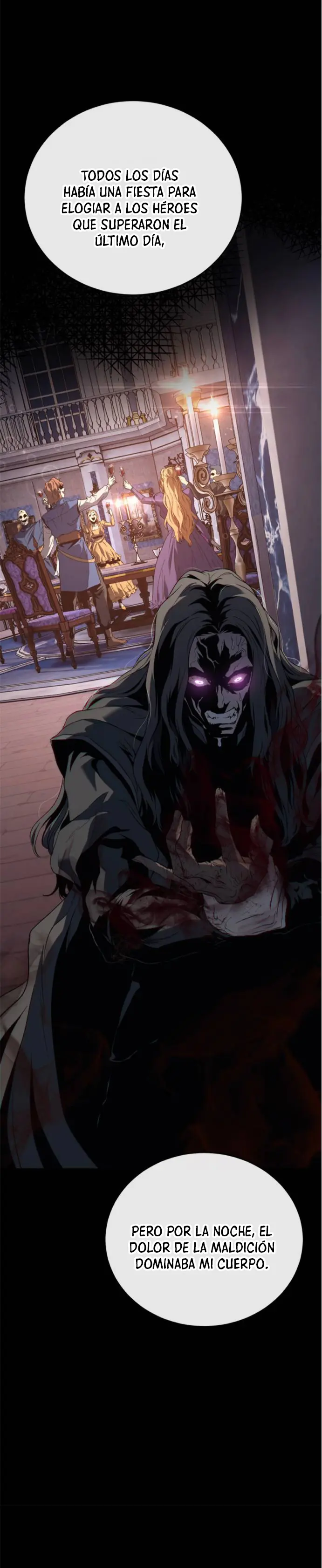 Renuncié a ser el rey demonio > Capitulo 70 > Page 181