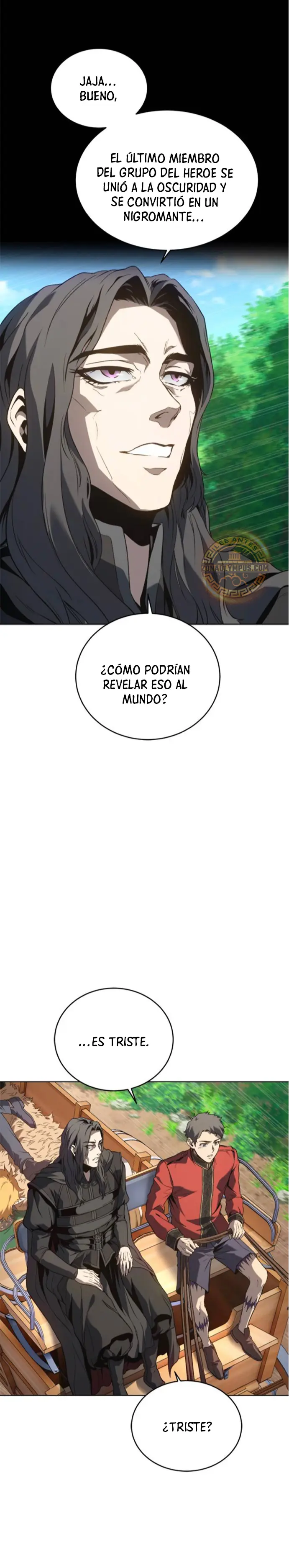 Renuncié a ser el rey demonio > Capitulo 70 > Page 211