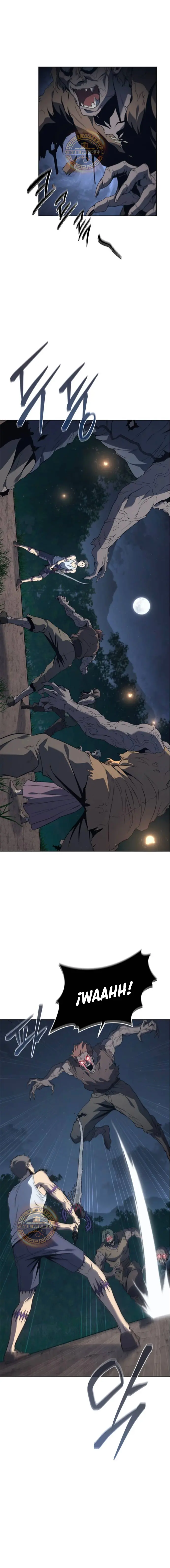 Renuncié a ser el rey demonio > Capitulo 70 > Page 341