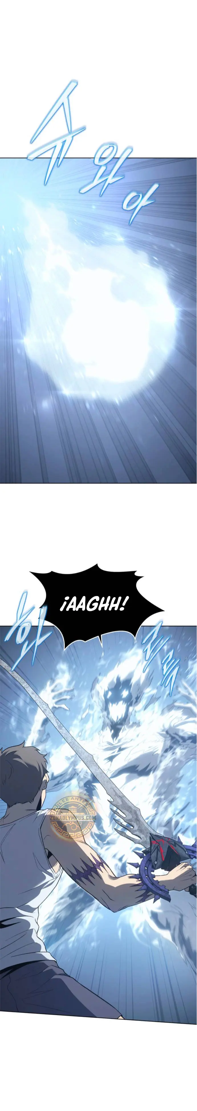 Renuncié a ser el rey demonio > Capitulo 70 > Page 361