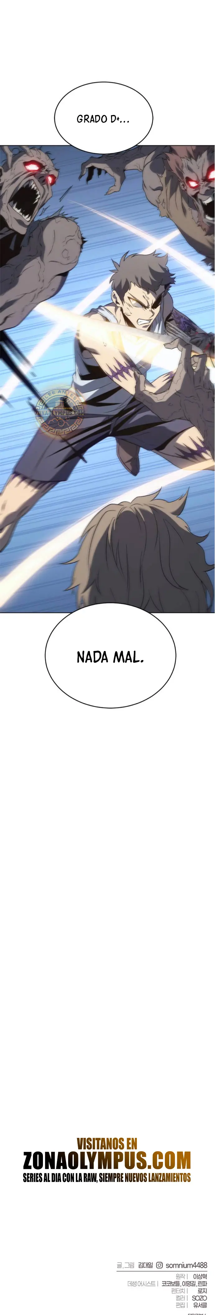 Renuncié a ser el rey demonio > Capitulo 70 > Page 411