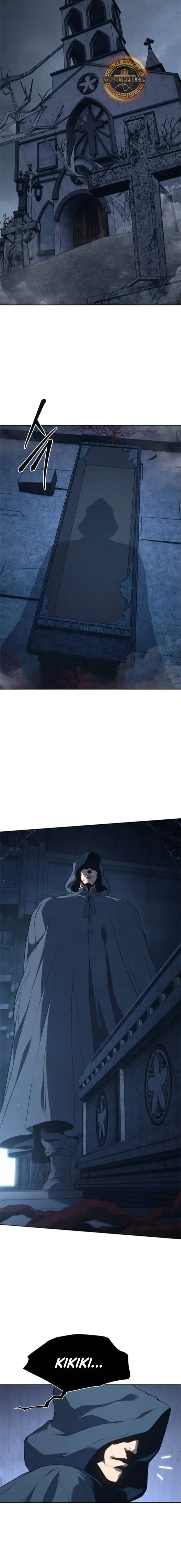 Renuncié a ser el rey demonio > Capitulo 71 > Page 71
