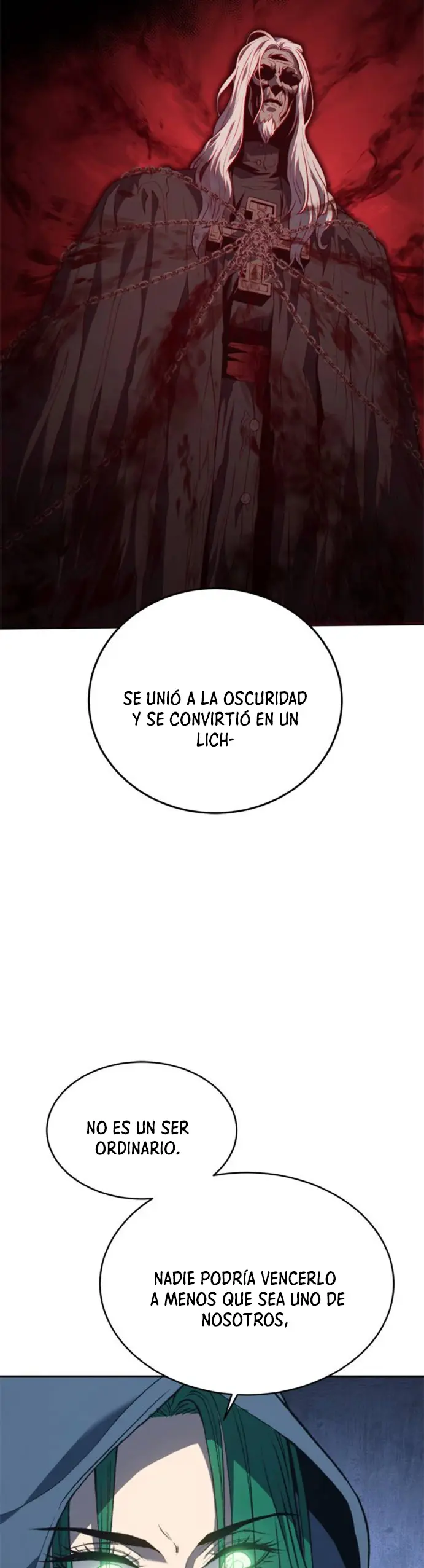 Renuncié a ser el rey demonio > Capitulo 71 > Page 181