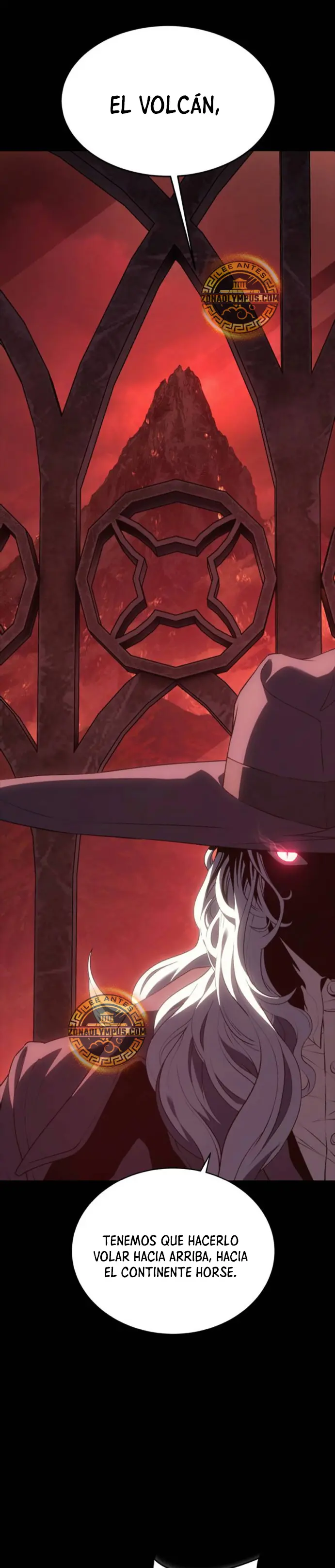 Renuncié a ser el rey demonio > Capitulo 71 > Page 351