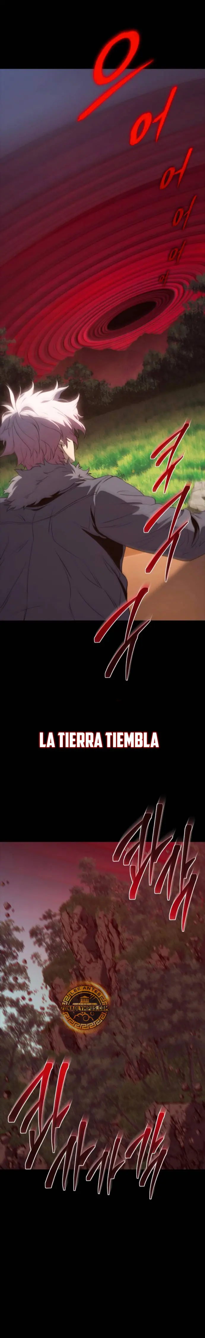 Renuncié a ser el rey demonio > Capitulo 71 > Page 391