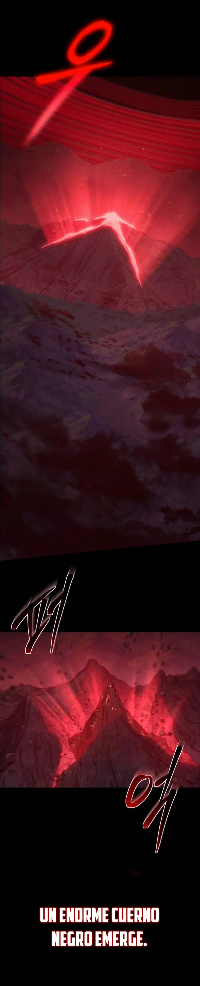 Renuncié a ser el rey demonio > Capitulo 71 > Page 401