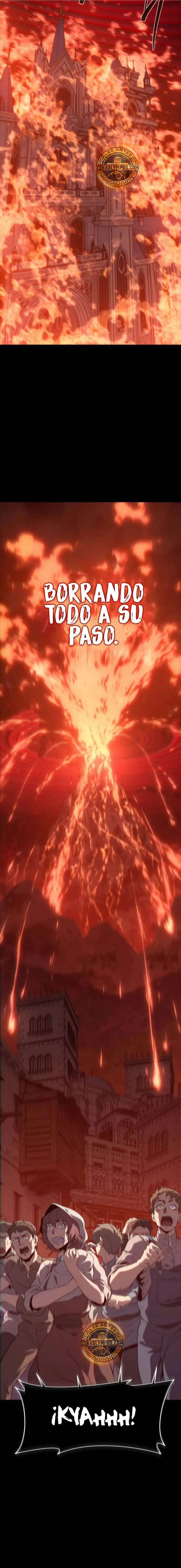 Renuncié a ser el rey demonio > Capitulo 71 > Page 441