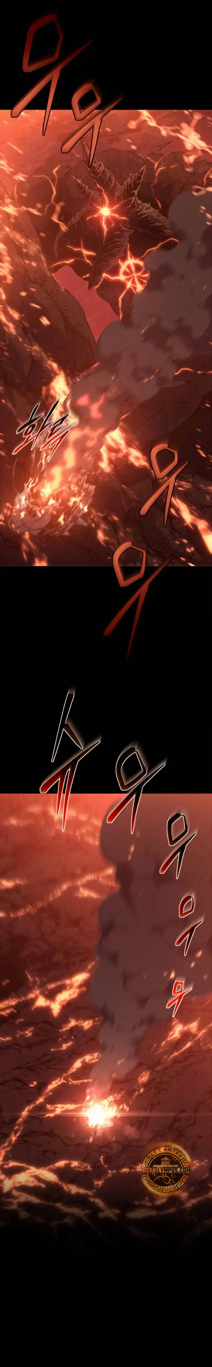 Renuncié a ser el rey demonio > Capitulo 71 > Page 471